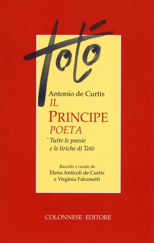 Libri totò il principe - libri,