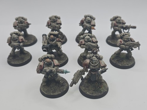 Warhammer 40k man space - 40k,