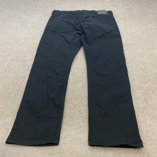 Jeans levis 513 uomo 36x30 - levis,
