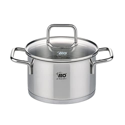 Elo bagnomaria - (tg.,