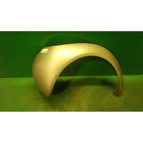 Parafango post smart - parafango, dx