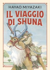 IL VIAGGIO DI SHUNA  -