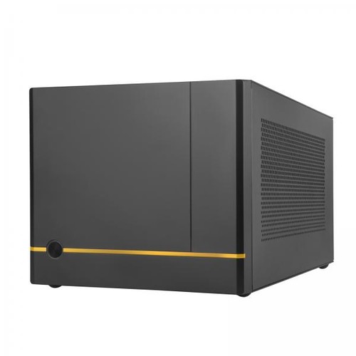Silverstone sugo cubo nero - silverstone,