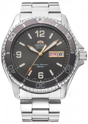Orient kamasu mako - orient, iii