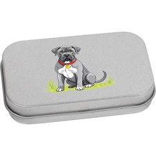 'Cane Corso Dog' Scatola di