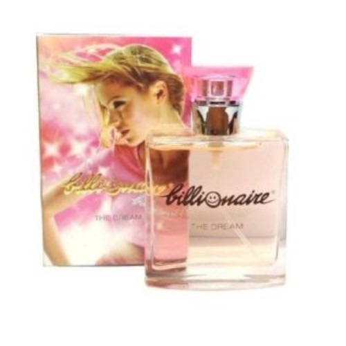 Billionaire the dream - billionaire,