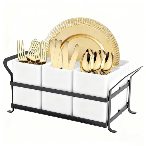 Argenteria caddy porta - argenteria,