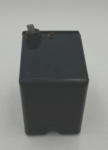 Attuatore olio bruciatore - attuatore, a2