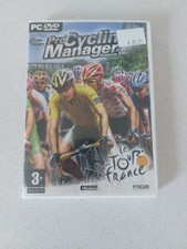 PRO CYCLING MANAGER STAGIONE