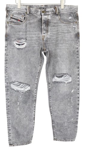 Jeans uomo diesel mharky 089at - jeans,