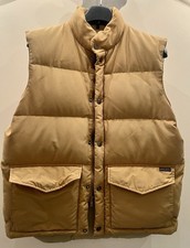 Gilet Piumino  uomo Woolrich