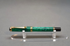 Pelikan m320 jade - m320, green