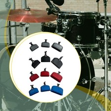 Blocco di percussioni musicali