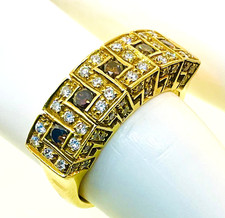 Anello Salvini Gioielli Italia