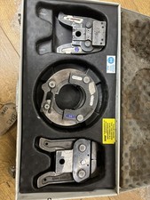 12x Novopress Jaws Geberit