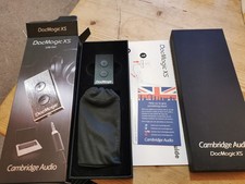 Cambridge audio dac - audio, xs