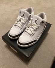 Nike Air Jordan 3 Retro Mocha