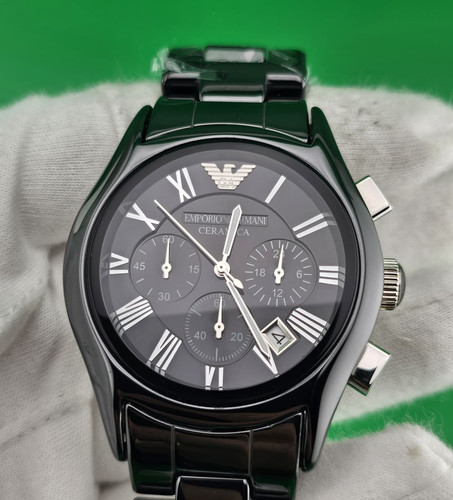 Orologio uomo emporio armani - orologio,
