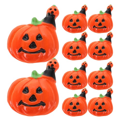 Pcs decorazioni zucche - ,