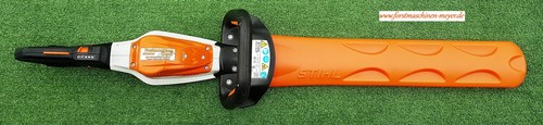 Tagliasiepi batteria stihl - batteria,