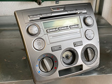Autoradio Mazda 6 2005 2008