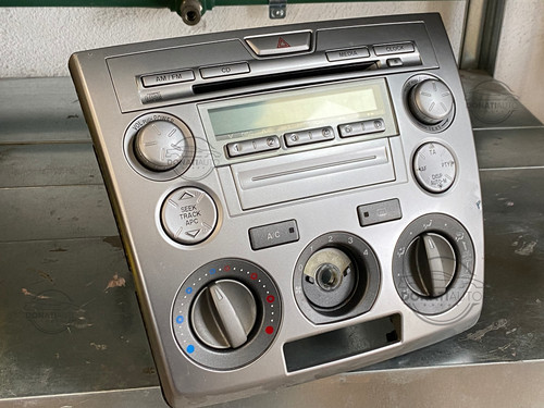 Autoradio mazda 2005 - 2005, 2008