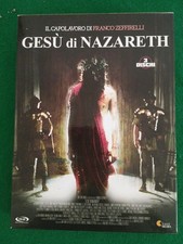 GESÙ DI NAZARETH Franco