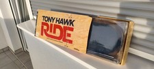 Tony Hawk: RIDE con controller