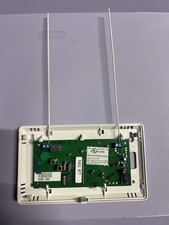 Honeywell Ademco circuito