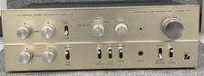 Amplificatore integrato