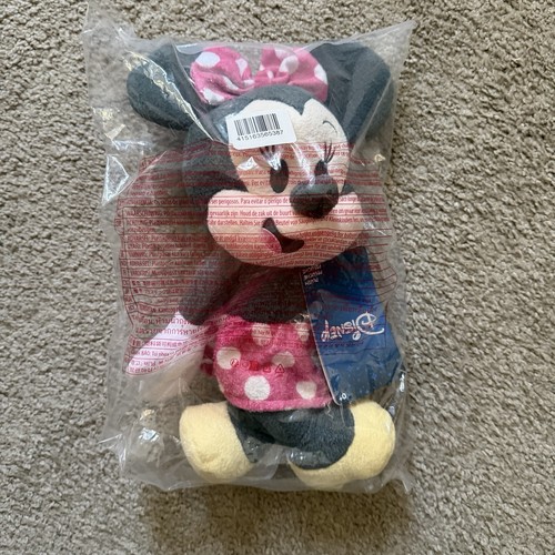 Nib 2025 disney minnie - nib, ~