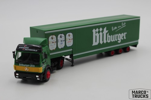 Herpa 1735 jumbo - mb, sk