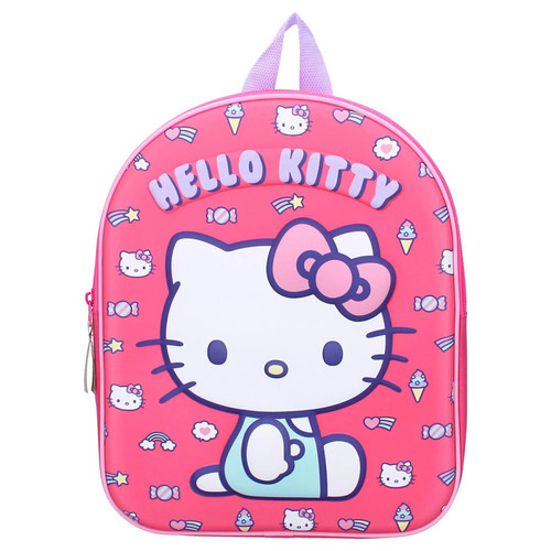 Zaino vadobag ciao kitty - zaino,