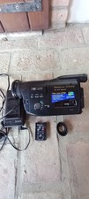 Videocamera vintage Panasonic