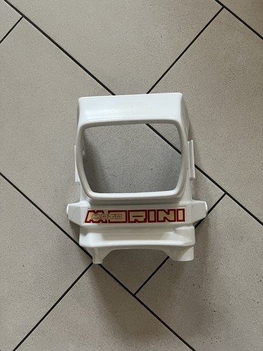 Mascherina moto morini kanguro - moto,
