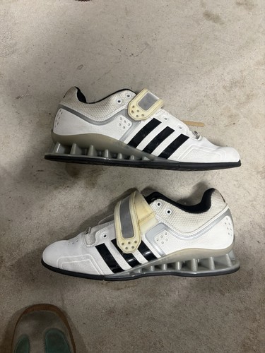 Adidas adipower sollevamento - adidas,
