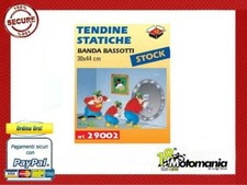 29002 COPPIA TENDINE PARASOLE