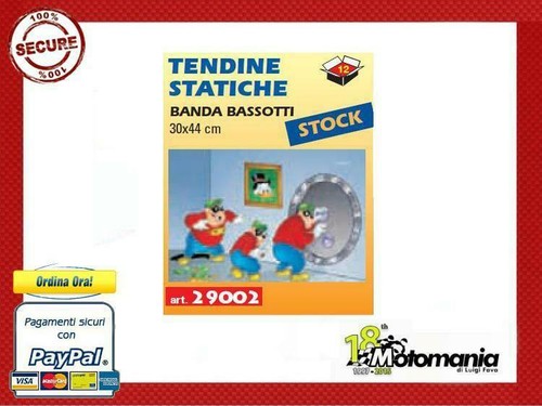 29002 coppia tendine - 29002, parasole