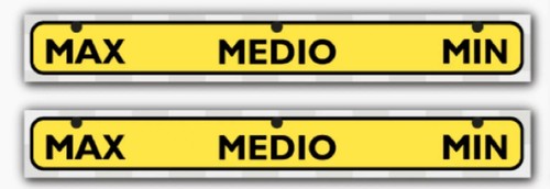 Paire stickers marzocchi pour - stickers,