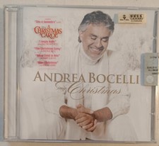 Andrea bocelli my - "andrea, bocelli–my