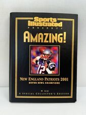 Sports Illustrated New England