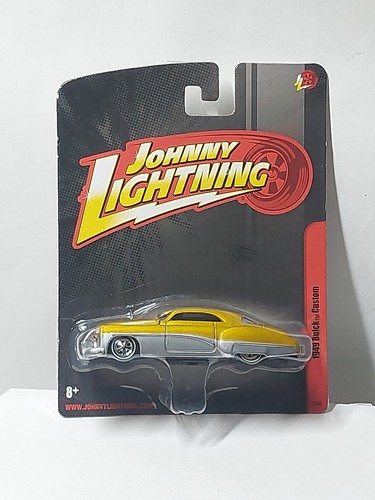 Johnny lightning - , 1/64