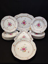 Herend Servizio da Pranzo 6