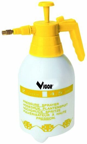 Spruzzatore pompa pressione - spruzzatore,