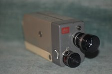 Cinepresa Leica Leicina