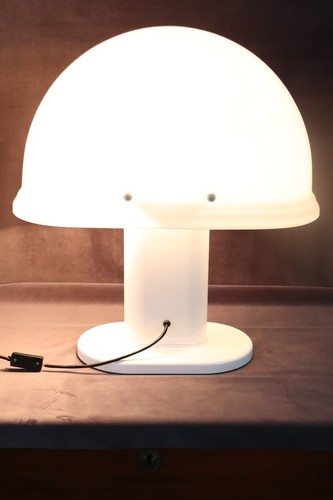 Lampada tavolo rodolfo - da,