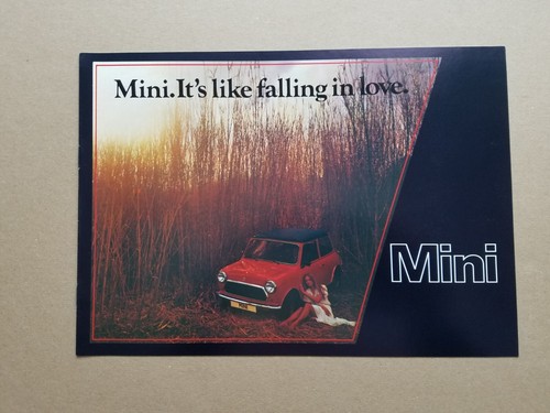 Mini like fall in love - mini,