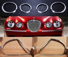 UNICUS COMBO Set BRIGHT CHROME