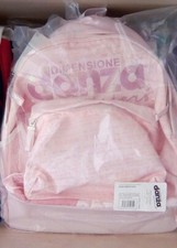 Zaino americano scuola