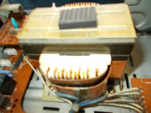 Trasformatore akai per - trasformatore,